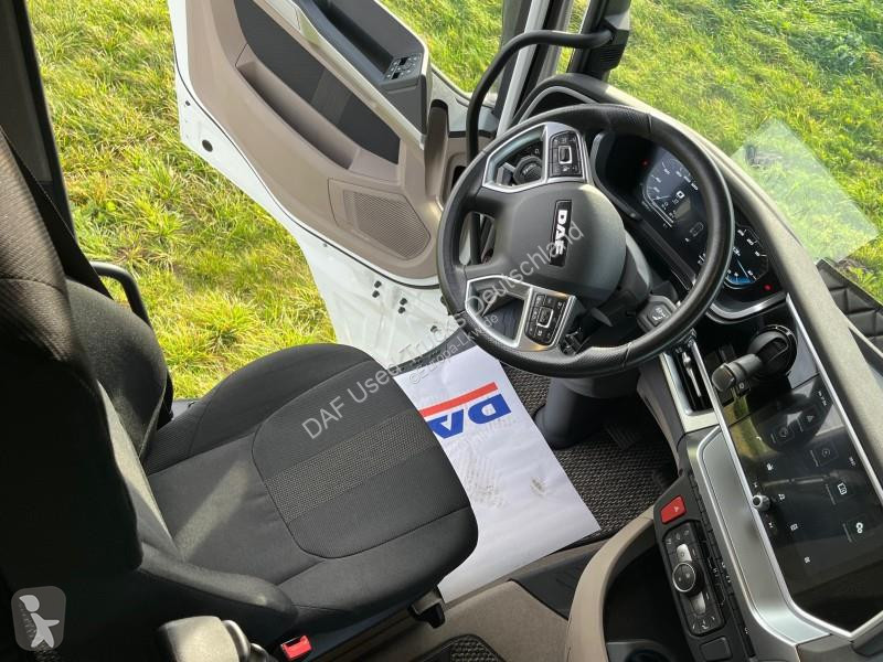 Tracteur DAF XG  FT 4X2