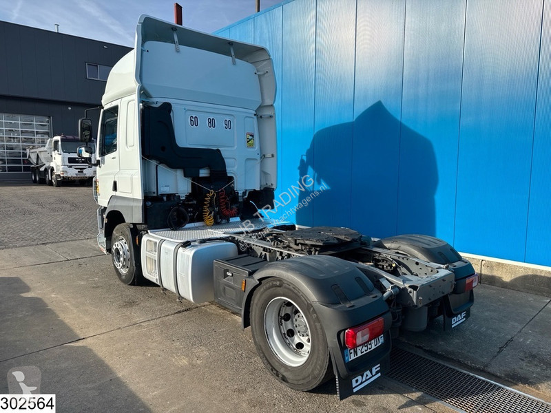 Cabeza tractora DAF 480 EURO 6d, ACC