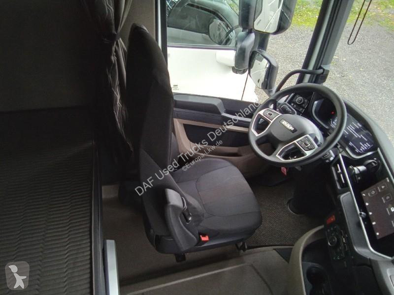 Traktor DAF XG  FT 4X2