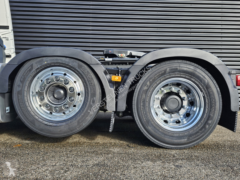 جرار Volvo FH 780 AERO / 6x2/4 / RETARDER /...