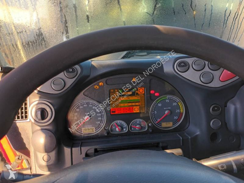 Iveco  tractor unit