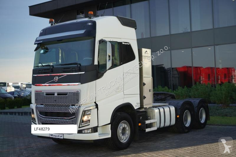 Влекач Volvo