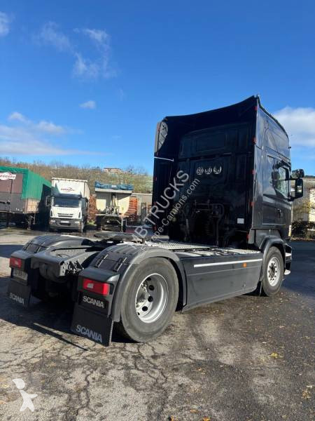 Trattore Stradale Scania