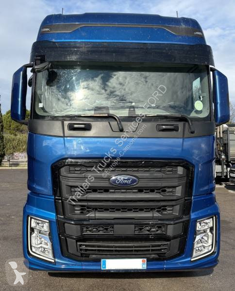 جرار Ford Trucks