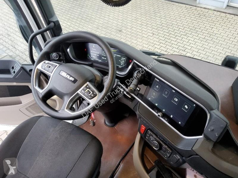 Trekker DAF 480 FT 4X2
