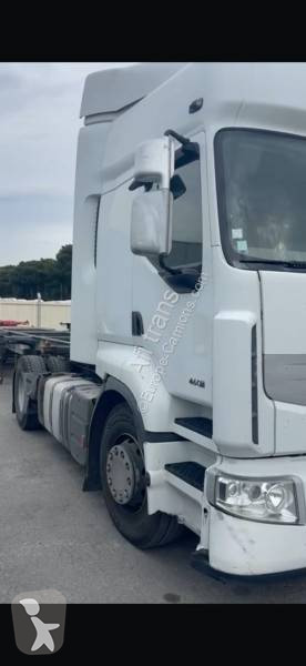 جرار Renault