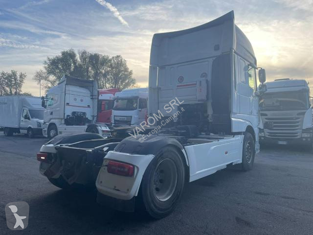 جرار DAF XF