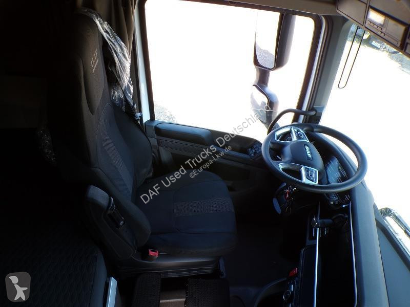 Trekker DAF XFn  FT 4X2