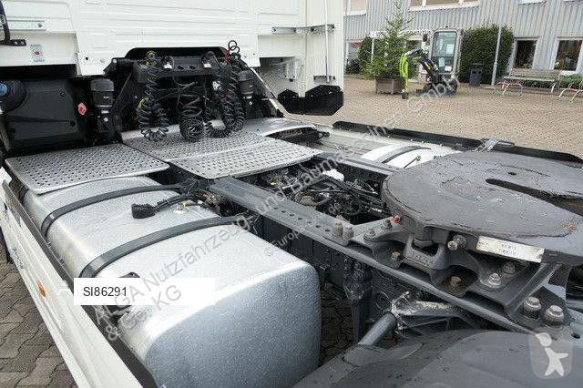 جرار DAF XG 530 FT 4x2, Intarder, 2x Tank,...