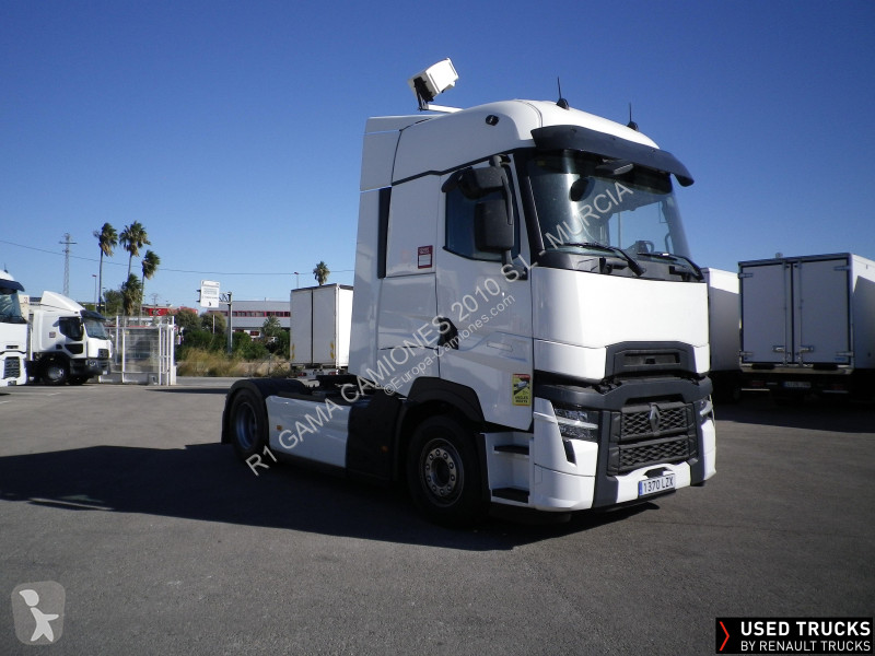 جرار Renault
