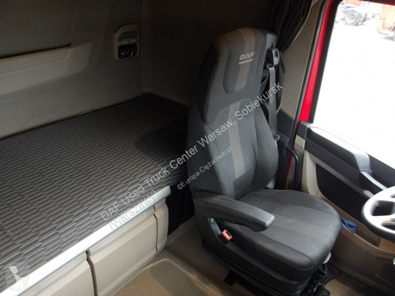 Tracteur DAF XG  FT 4X2