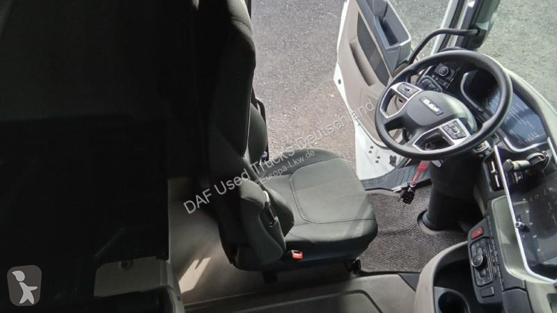 Nyergesvontató DAF 480 FT 4X2