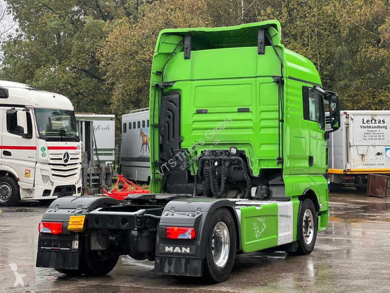 Trekker MAN 18.440 4x2 Euro6