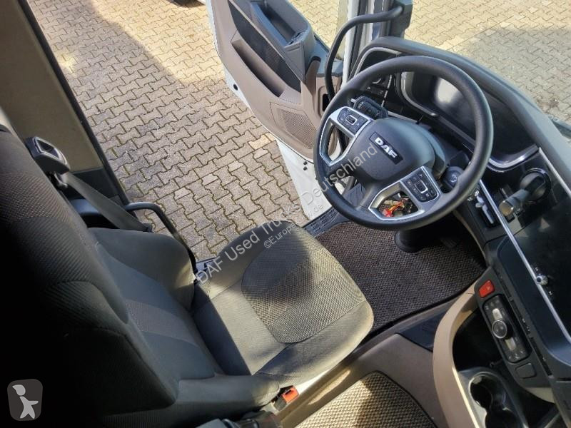 Traktor DAF XG  FT 4X2