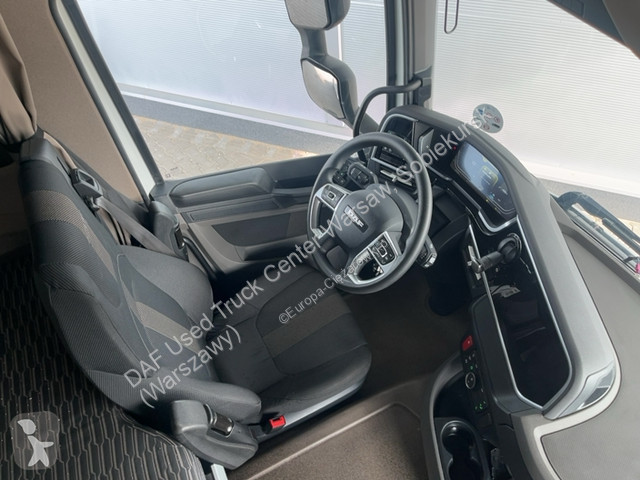 Tracteur DAF XFn  FT 4X2