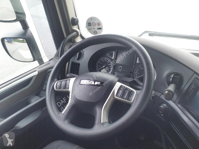 Tracteur DAF XF  FT 4X2