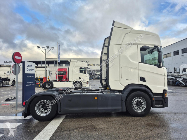 Cabeza tractora Scania R 500 A4x2NA
