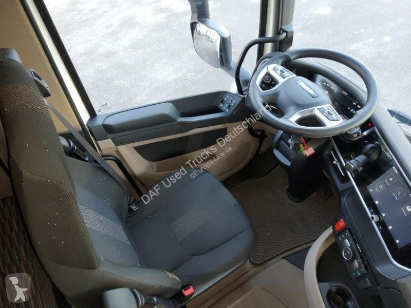 Traktor DAF XG  FT 4X2