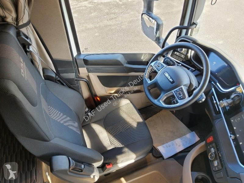 Traktor DAF XG  FT 4X2