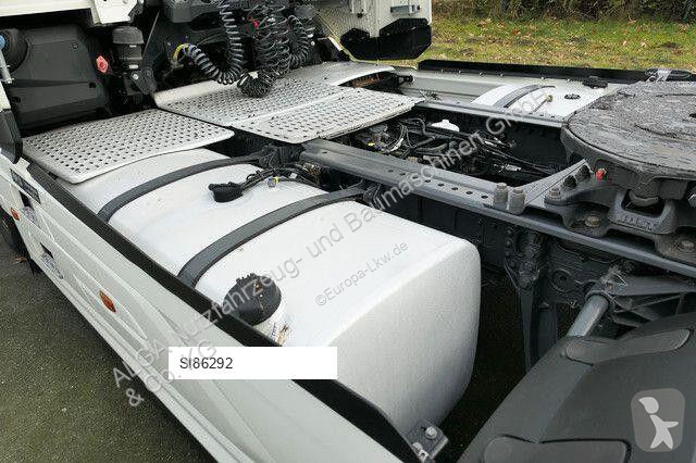 جرار DAF XG 530 FT 4x2, Intarder, 2x Tank,...