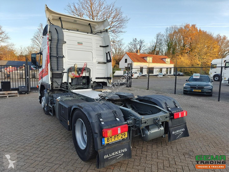 جرار Volvo FM 400 4x2 Globetrotter 13L Euro5 -...