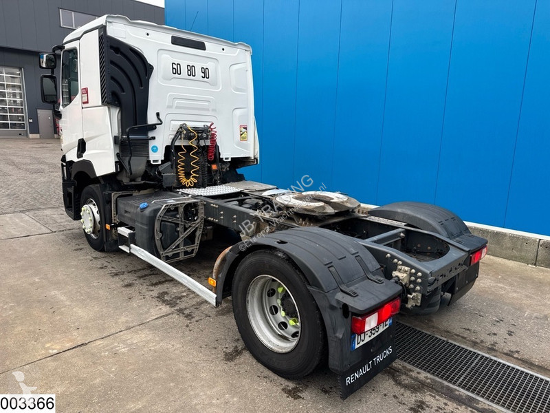 Tracteur Renault T 380 EURO 6, Retarder,...