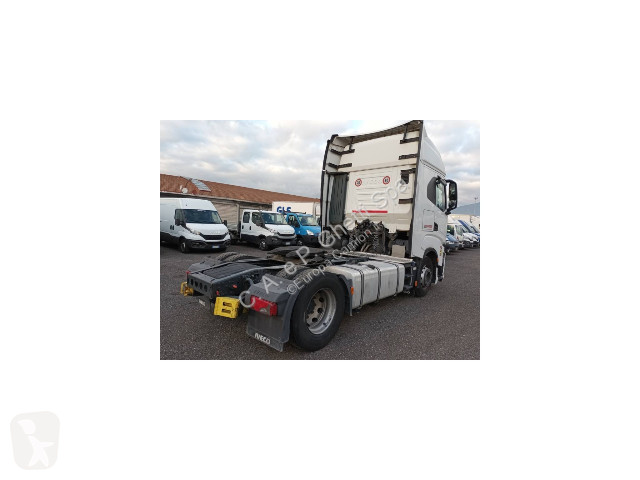 جرار Iveco S-Way AS440S51T/P XP