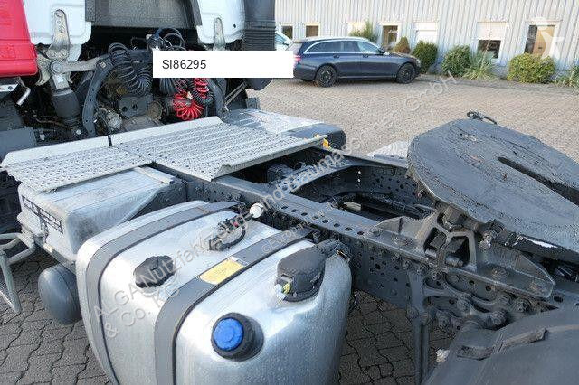 جرار Mercedes 1846 4x2, Alu-Felgen, ADR, Liege,...