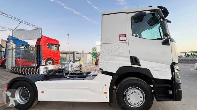 جرار Renault