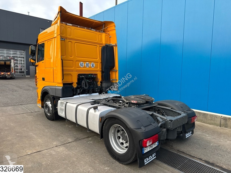 Tracteur DAF XF  EURO 6d, ACC