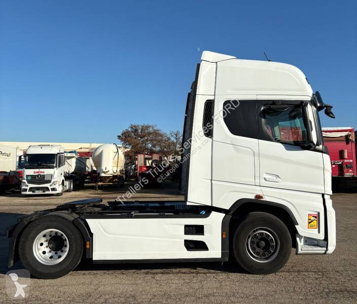 Trattore Stradale Ford Trucks
