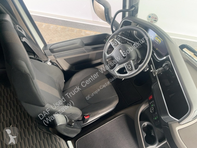 Tracteur DAF XFn  FT 4X2