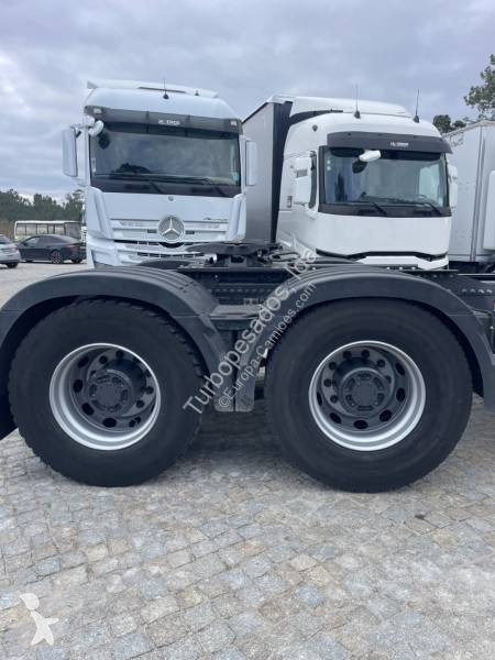 جرار Renault