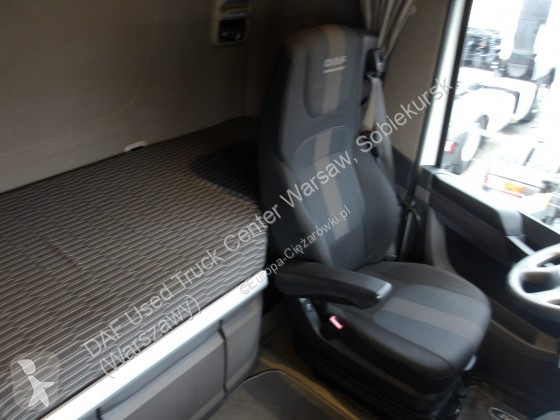 Tracteur DAF XFn  FT 4X2