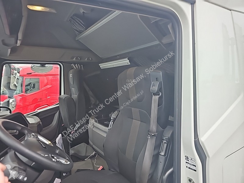 Tracteur DAF XFn  FT 4X2