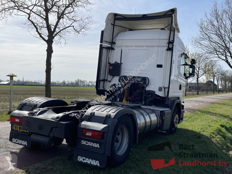 Cabeza tractora Scania G340 Highline 4x2 Euro 6...