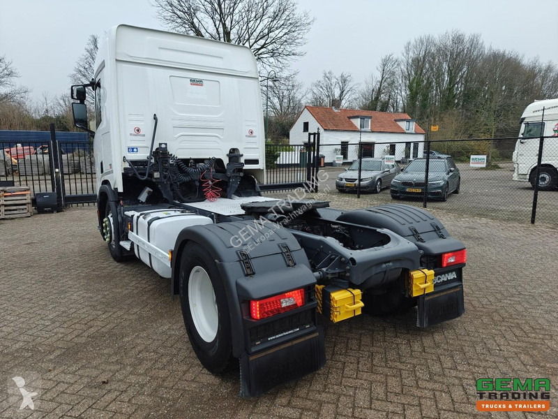 Trattore Stradale Scania R410 4x2 Sleepcab...