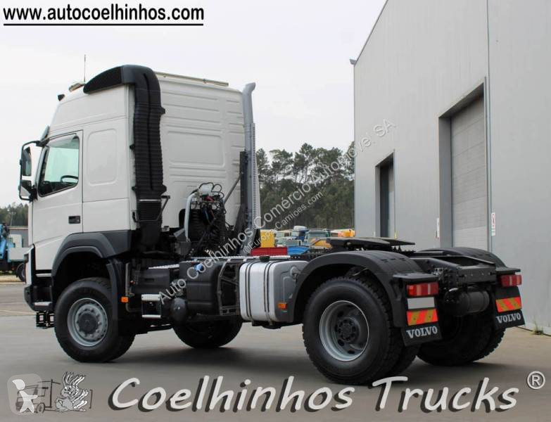 Trattore Stradale Volvo