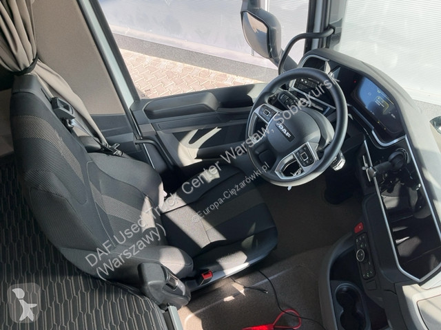Tracteur DAF XFn  FT 4X2