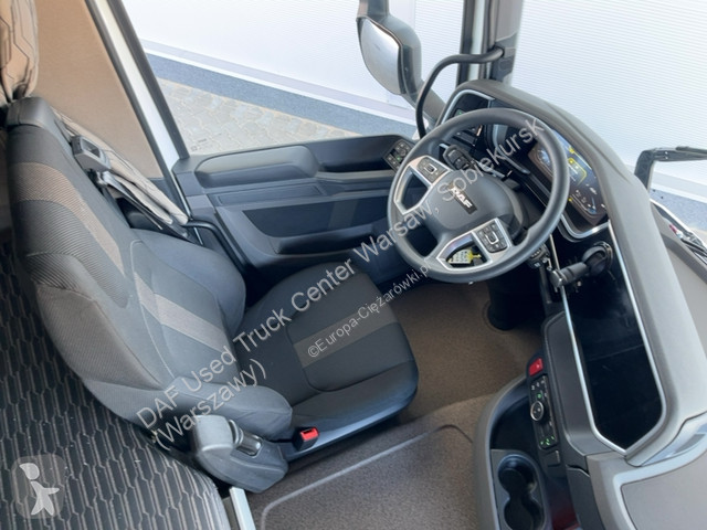 Tahač DAF XFn  FT 4X2