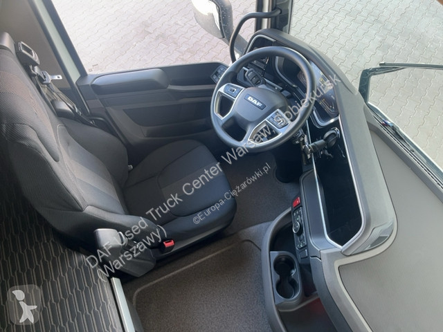 Tracteur DAF XFn  FT 4X2