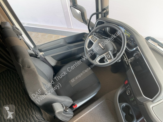 Tracteur DAF XFn  FT 4X2