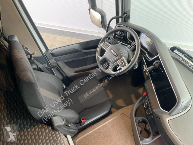 Tracteur DAF XFn  FT 4X2