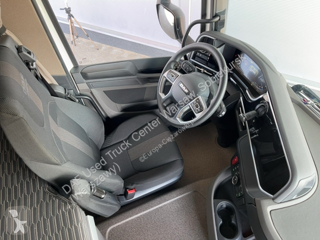 Tracteur DAF XFn  FT 4X2