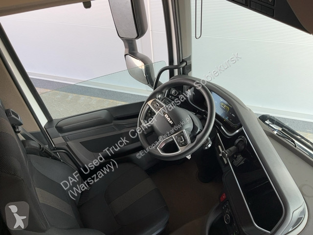 Tracteur DAF XFn  FT 4X2