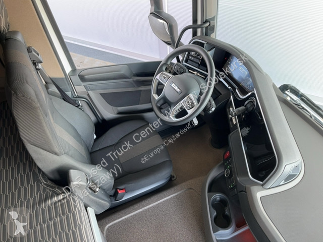 Tracteur DAF XFn  FT 4X2