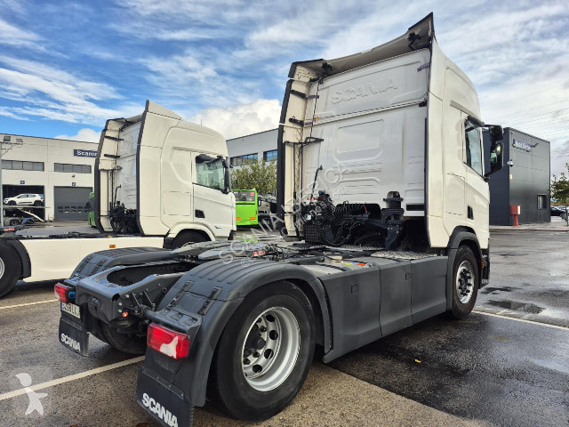 جرار Scania R 500 A4x2NA