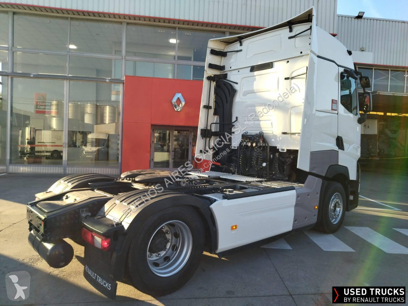 جرار Renault