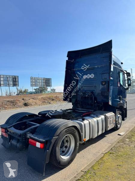 جرار Renault