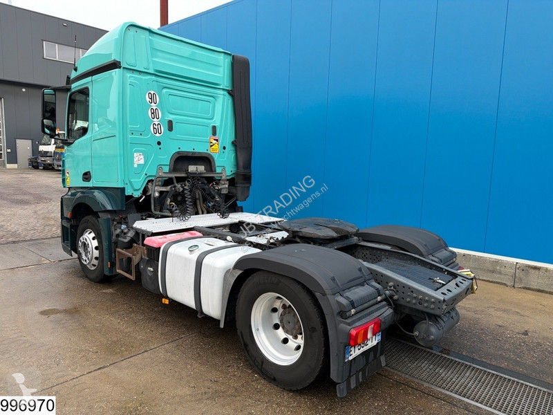 جرار Mercedes 1848 EURO 6, Retarder, PTO,...